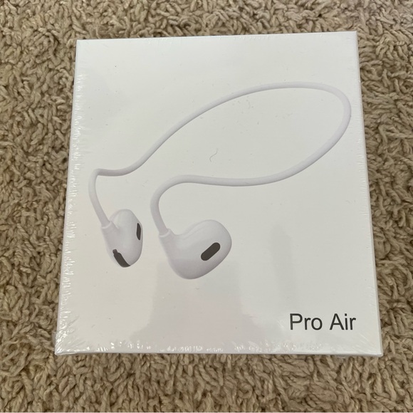 Other - Pro Air Wireless Earbuds